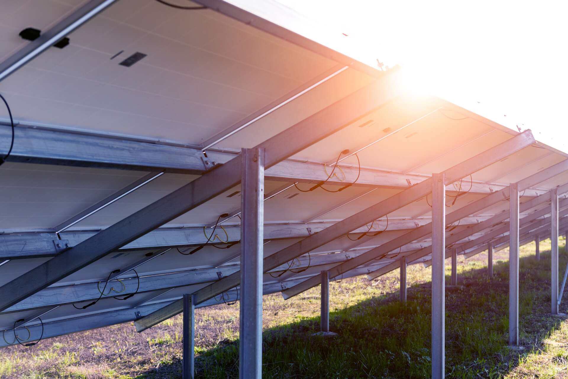 Structuri metalice și carporturi