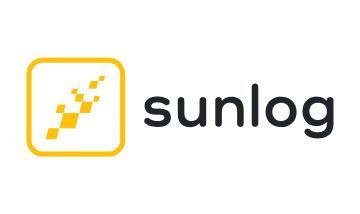 sunlog logo